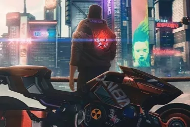 联动官宣！《2077》与《边缘行者》推出实体主题TCG