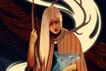 魂类卡牌混合 《死亡嚎叫》登陆Steam  玩法收获好评