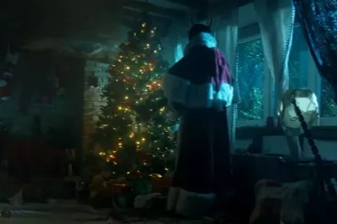 圣诞回归！《恐惧症》：节日地图、克朗普斯与新奖励
