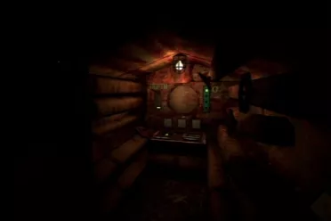 独立恐怖游戏《铁肺》改编电影定档2026年1月30日