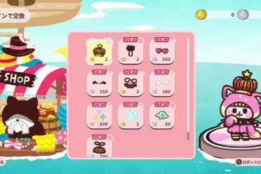 非对称对战游戏《Pritt Prisoner》将于圣诞夜上线！