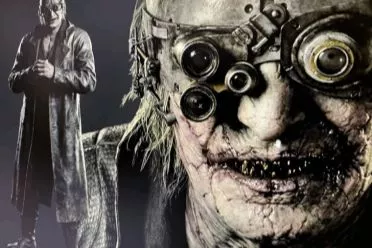 《生化危机9 安魂曲》新角色泄露：面容破损 齿状畸变