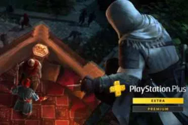 PS Plus十二月阵容泄露 《卧龙》《刺客信条幻景》入库