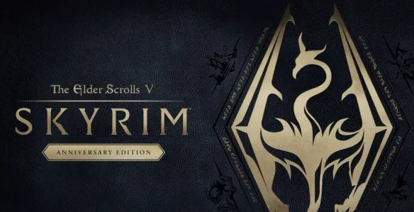 《上古卷轴5》美术主管坦言移植次数多到&ldquo;已是梗&rdquo;