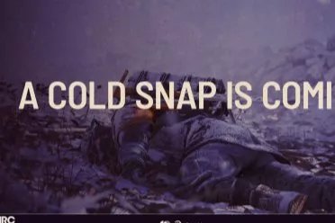 12月16日上线! 《弧光劫掠者》官宣推出"寒潮突袭"更新