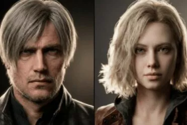 舅舅党解析《生化9》：里昂出现的原因及剧情走向猜想