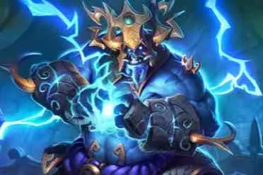 外媒评《魔兽世界》雷电王座回归 巅峰团本周四解锁