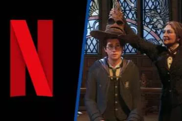 网飞820亿收购华纳 称游戏部门根本没有任何一点价值