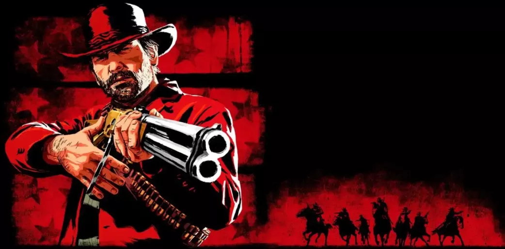 油管博主用人口普查验证《荒野大镖客2》细节真实度