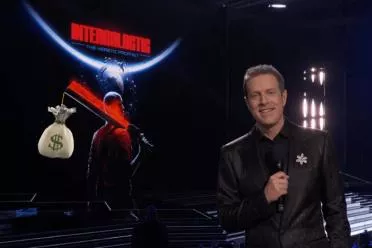 小工作室根本玩不起！TGA3分钟播片收费高达706万！