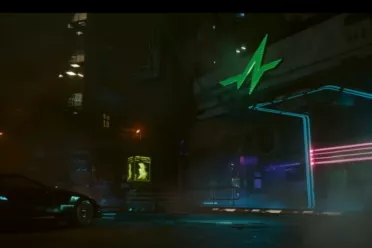 《赛博朋克2077》五周年纪念视频发布：感谢每个城主