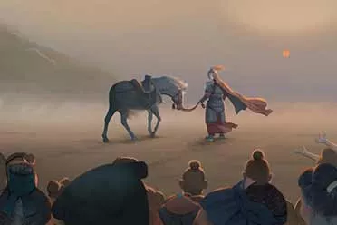 《帝国时代4》明年将出两个dlc！包含中国历史战役dlc