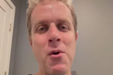 TGA创始人问候中国玩家：周五早上准时来看直播！