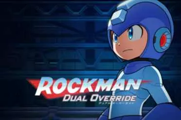 《洛克人》新作开启BOSS设计大赛！入选可留名谢幕表