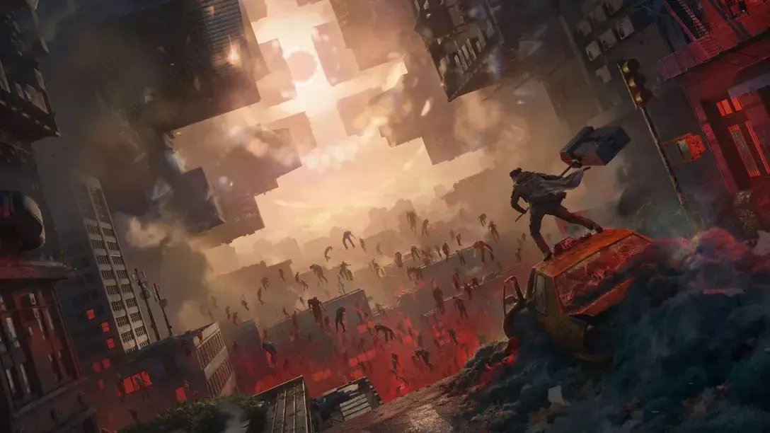 控制续作《控制：共鸣》开发团队深入解析世界观玩法