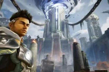 TGA震撼首发！免费竞技新游《HIGHGUARD》明年发售