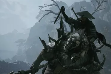 9月9日发售！《影之刃零》TGA定档 pv公布游戏商店页现已上线