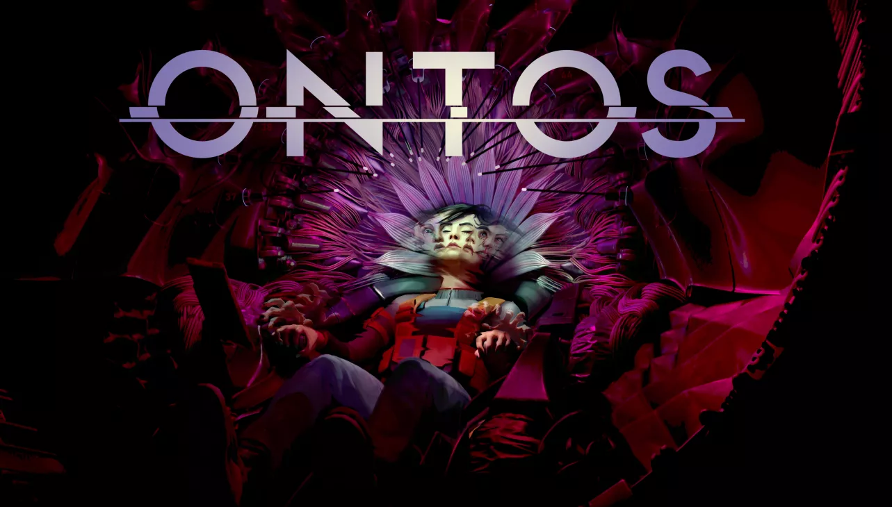 活体脑细胞（SOMA）精神续作《ONTOS》公布！科幻惊悚 明年发售
