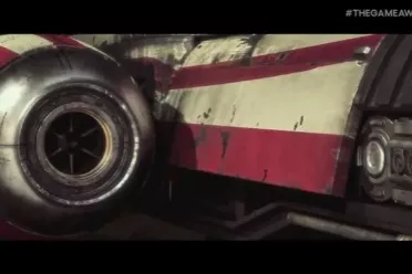 TGA25：《星球大战：银河赛车》正式公布！2026年发售