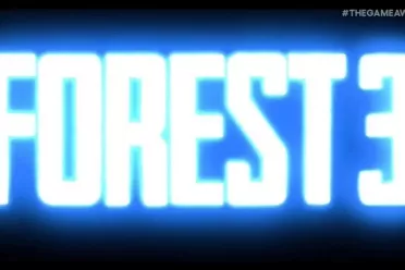 TGA25：合作生存新作《森林3》预告首发 携手求生