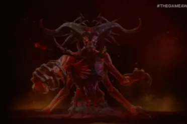 TGA 2025重磅发布！《暗黑破坏神4》全新DLC震撼降临