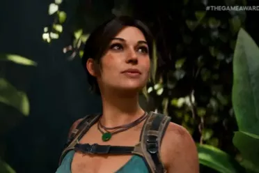 TGA25：初代重制版《古墓丽影：亚特兰蒂斯》公布！