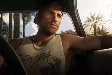 TGA25：毫无悬念！《GTA6》获得「最受期待游戏」奖