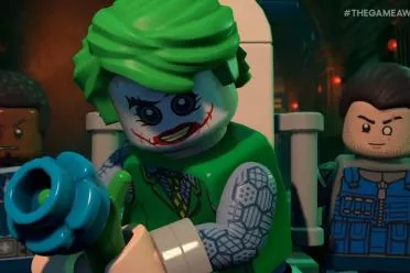 TGA25：《乐高蝙蝠侠 黑暗骑士的遗产》新预告公布