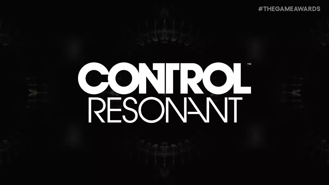 TGA25:Remedy工作室控制新作《RESONANT》首曝预告