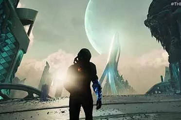 TGA25：前《质量效应》团队新作《EXODUS》新预告片