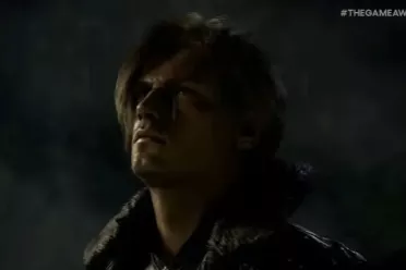 TGA25：《生化危机9》新预告公布！中年里昂太帅了