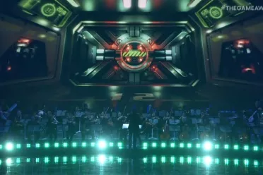 TGA25：卡普空《洛克人》新作首曝！2027年上线！