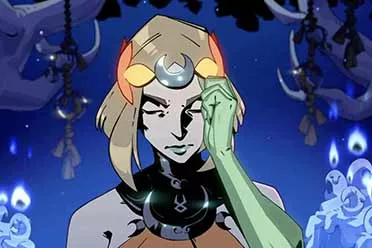 TGA25：《哈迪斯2》获得TGA「最佳动作游戏」奖！