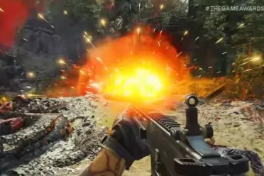 TGA25：《病毒突击队》新预告公布！2026年3月发售