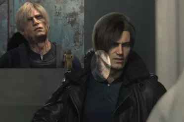 《生化危机9》新预告有惊人细节：里昂疑似感染病毒！