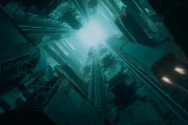 《控制 Resonant》上架Steam平台！首批截图公开