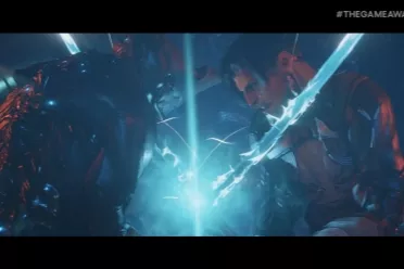 TGA连续忽视《星际战甲》 ：专注玩家 奖项随缘