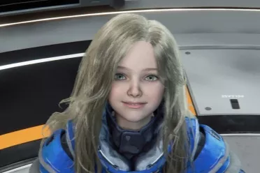 卡普空小萝莉游戏《虚实万象》NS2版容量曝光：仅17G