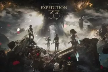 TGA年度游戏《光与影》销量飙升 问鼎全球付费榜