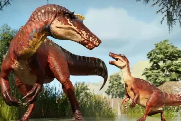 《侏罗纪世界：进化3》湿地DLC 新增三种特色恐龙