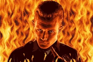 《终结者2D：无命运》的经典复刻是&ldquo;怀旧泛滥&rdquo;？