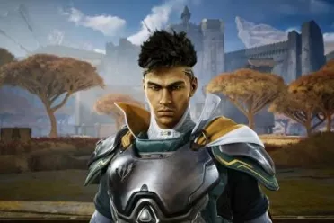 TGA压轴作《Highguard》被评充满《星鸣特攻》既视感