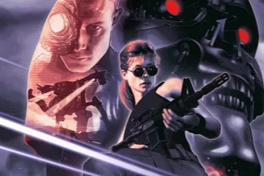 《终结者2D：NO FATE》以重启版姿态悄然登陆Steam