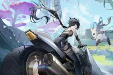 《鸣潮》与《女神异闻录》联动 经典角色涂装实装