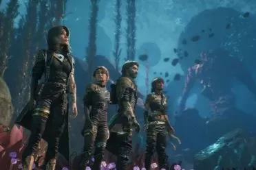 主持人邀请玩家给TGA打分！34.6%玩家给出最低评价