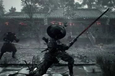 海外千万粉丝博主直呼太酷! 《影之刃零》实机TGA亮相