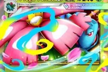 《宝可梦卡牌Pocket》新扩展包以初代御三家为核心