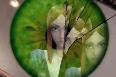 《爱丽丝：疯狂回归》发售25周年：三部曲之梦终成空