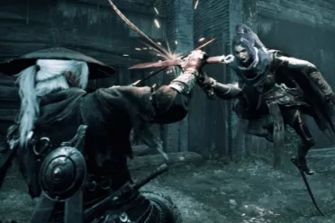 武术大师指导！《影之刃零》几乎所有动作都采用动捕