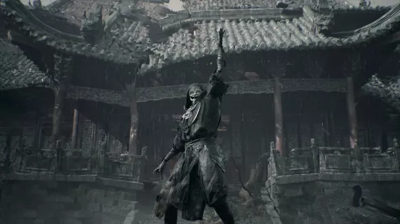 《影之刃零》确认使用D加密技术！确保首发销量